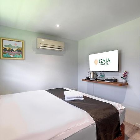 Gaia Hotel Tanjung Bungah  Eksteriør bilde
